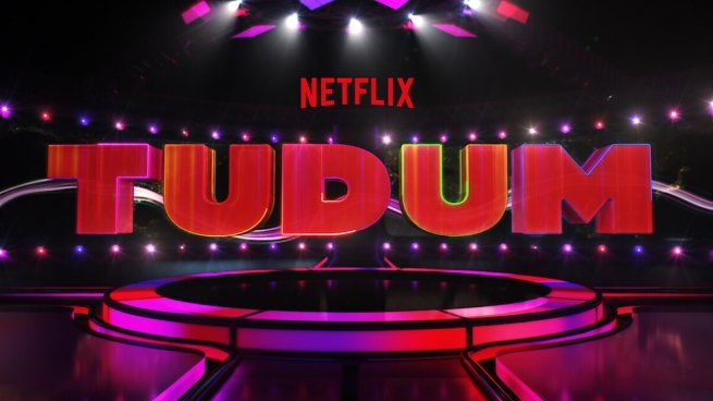  Netflix anunció una nueva edición de Tudum, esta vez desde Brasil
 