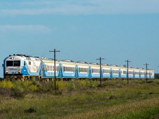  Tren Retiro-Mendoza: están a la venta los pasajes, ¿precios y cómo comprar?
 