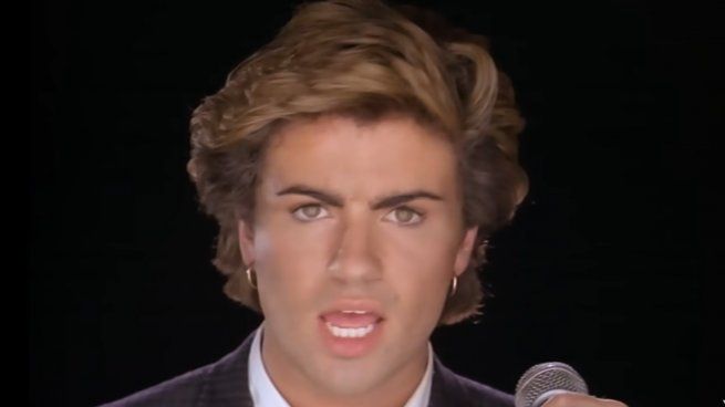  Récord de visitas: Careless Whisper de George Michael se une a un selecto club en YouTube
 