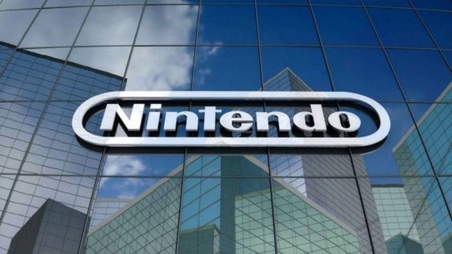  Nintendo cerró su tienda de videojuegos en Rusia
 