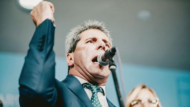  Sergio Uñac dijo que acatará el fallo de la Corte Suprema pero criticó la 