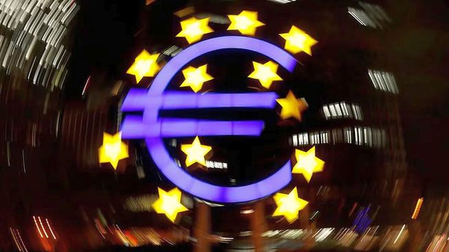  Euro hoy: a cuánto se ofrece este viernes 2 de junio de 2023
 