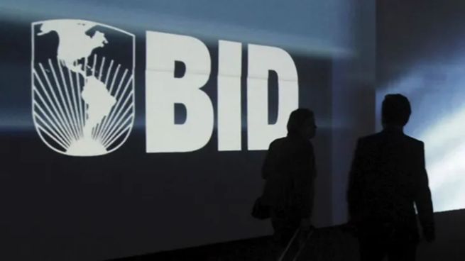  El BID aprobó un crédito de 150 millones de dólares para Argentina 
 