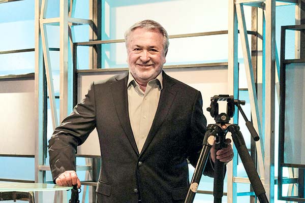 Jorge Atton, exasesor presidencial de ciberseguridad: “El uso de extorsión como medio para ciberataques está aumentando”