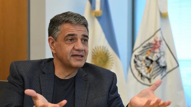  Organizaciones sociales repudiaron los dichos de Jorge Macri: 