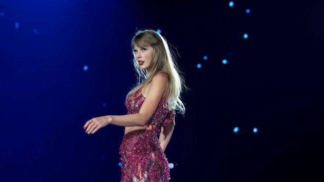  Taylor Swift llega a la Argentina: cómo y dónde conseguir las entradas
 