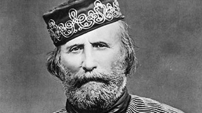  Los deseos póstumos incumplidos de Giuseppe Garibaldi, el patriota italiano del Río de la Plata
 