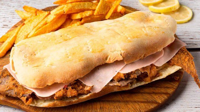  Escándalo entre la FIFA y los tucumanos: aseguraron que el mejor sánguche de milanesa está en Santiago del Estero
 