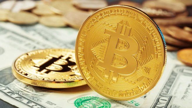  Criptomonedas: Bitcoin sube por primera vez en 5 días tras dos noticias clave en EEUU
 