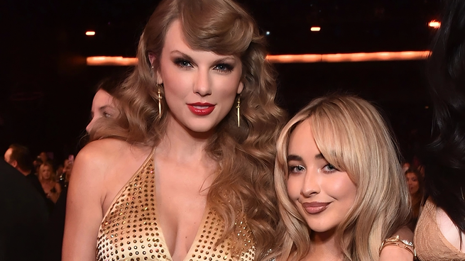  ¿Quién es Sabrina Carpenter?, la artista que acompañará a Taylor Swift en Argentina
 