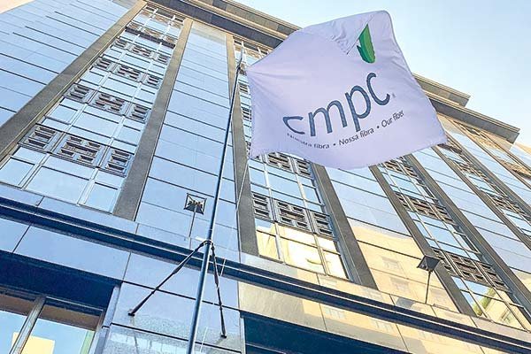 Empresas CMPC acuerda compra de compañía norteamericana por US$40 millones