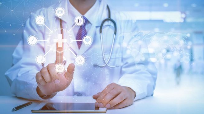  Inteligencia Artificial: por primera vez se aplica para la atención en salud en América Latina
 