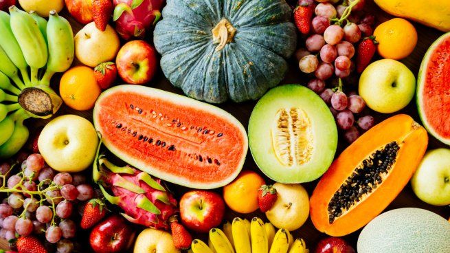  Según un estudio, ¿qué comidas previenen la pérdida de memoria? 
 