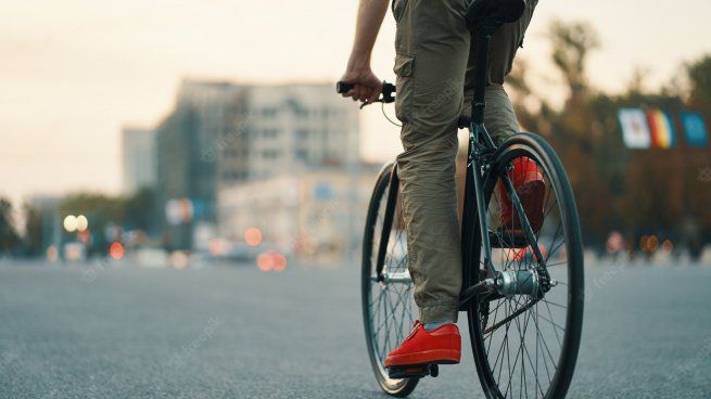  ¿Es más barata una casa? este es el precio de la bicicleta más cara del mundo
 