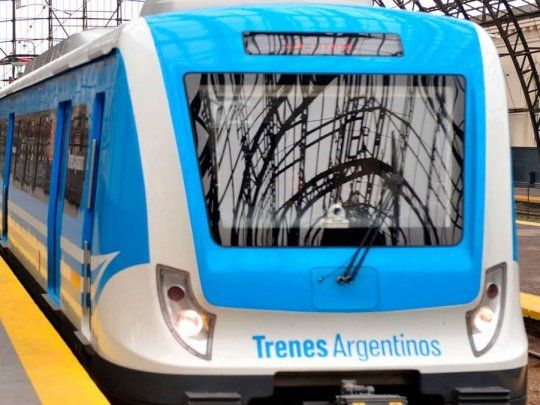  Trenes línea Roca: desde cuándo y por qué habrá servicio restringido
 