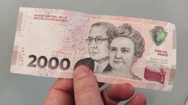  Cómo detectar billetes de $2000 falsos: 10 tips de seguridad a tener en cuenta
 