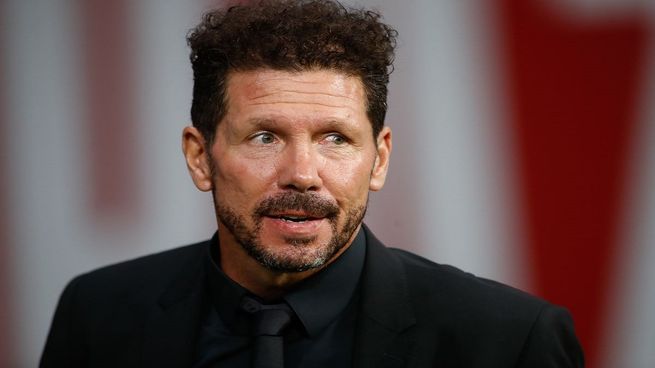  Simeone, descolocado ante una pregunta sobre sexo en la TV española
 