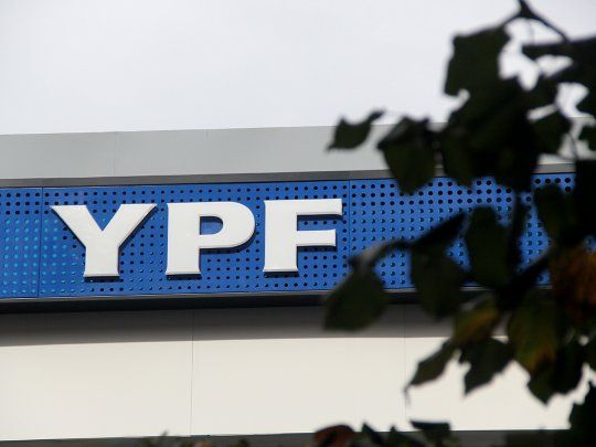  Un 2023 de u$s5.000 millones: la proyección de inversiones de YPF
 