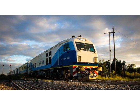  Tren a Mar del Plata: habilitaron la venta de pasajes para vacaciones de julio
 