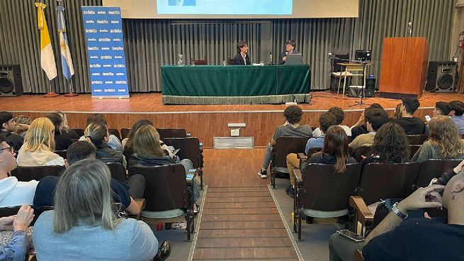  Digitalización: el 59% de los jóvenes está de acuerdo en recibir información de acuerdo a su perfil
 