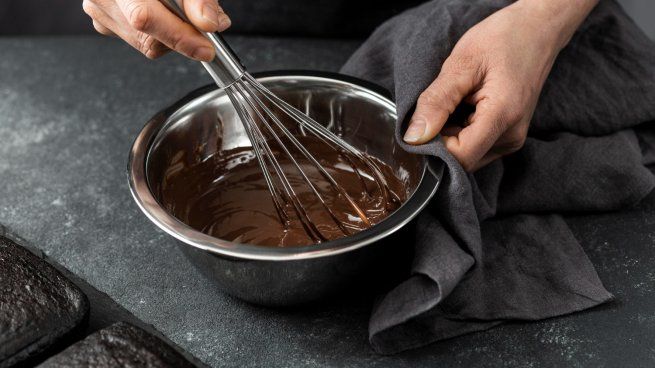  Recetas: en pocos pasos, cómo hacer el postre furor entre los amantes del chocolate
 