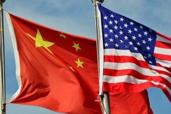 EEUU y China fallan en diálogo sobre defensa, mientras aumenta la tensión por Taiwán