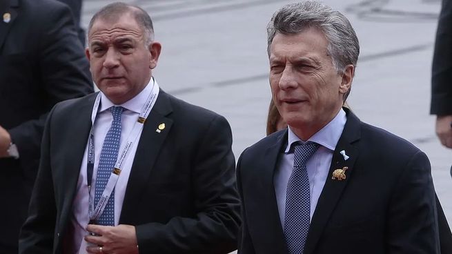  Mauricio Macri viaja a Córdoba en medio de los rumores sobre la llegada de Schiaretti a JxC
 