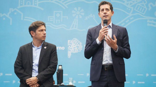  Cuenta regresiva para cierre de alianzas
 
