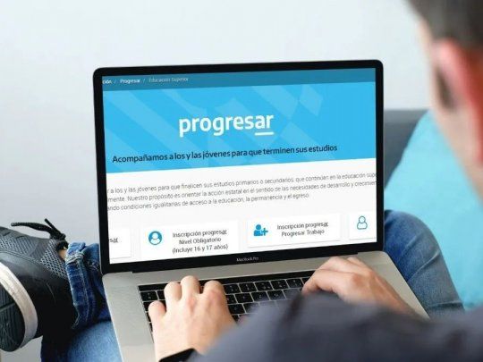  Becas Progresar ANSES: último día de inscripción
 