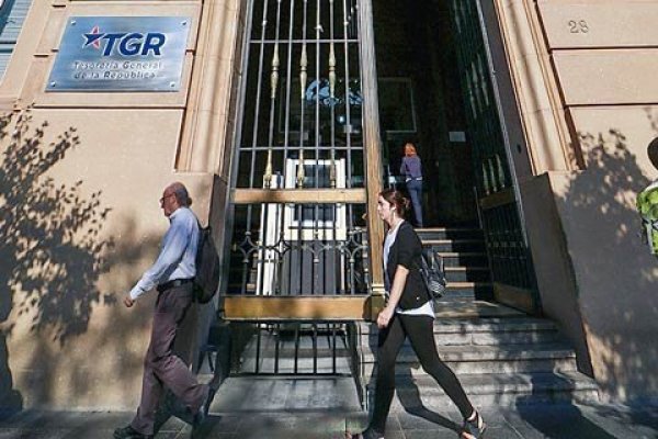 Medidas de alivio tributario permitieron al Fisco recaudar casi $ 80 mil millones