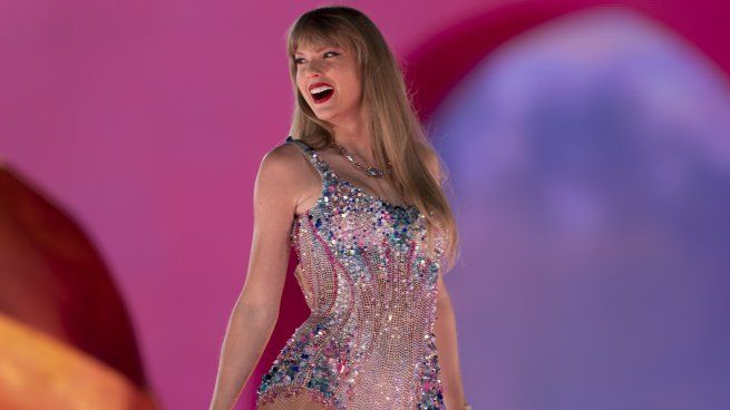  Taylor Swift llega a la Argentina: comienza la preventa de entradas
 