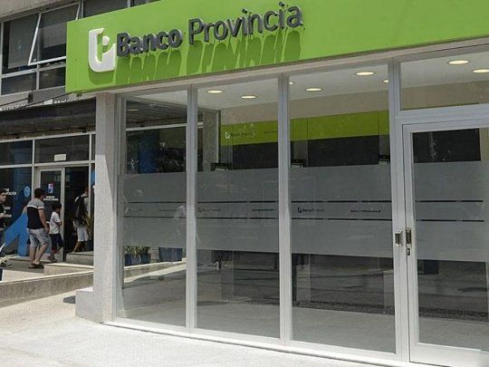  Cómo hacer un Plazo fijo en Banco Provincia
 