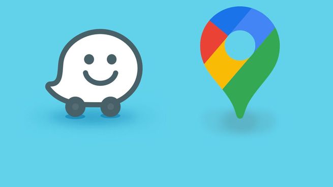  Multas: cuánto debo pagar si uso Google Maps y Waze al conducir
 