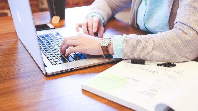  El teletrabajo llegó para quedarse (pese a quien le pese)
 