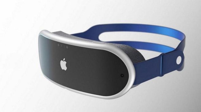  Apple compite con Meta y lanza anteojos de realidad virtual sin mando externo
 