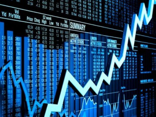  El S&P Merval registra su mayor suba intradiaria en más de seis meses
 