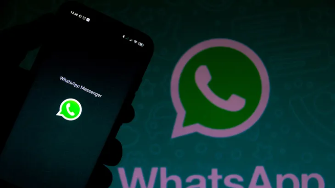  Se cayó WhatsApp Web: ¿por qué dejó de funcionar?
 