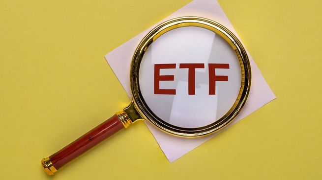  Para inversores: los mejores fondos ETF de acciones globales
 