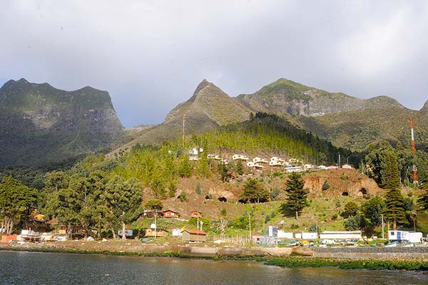 Fondo Naturaleza Chile suma por primera vez a una empresa privada como aportante para financiar proyectos de conservación