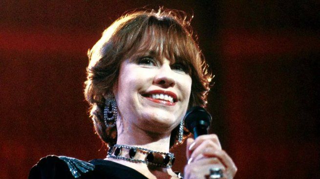  Murió Astrud Gilberto, ícono de la bossa nova
 