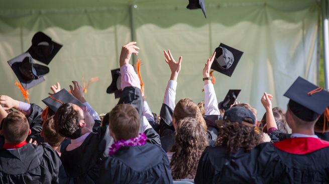  La carrera universitaria con sueldos de más de $600 mil y que muy pocos estudian
 