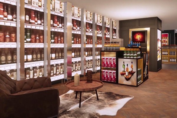 “El Mundo del Whisky”: abrirán nueva tienda especializada de 400 m2 en Isidora Goyenechea