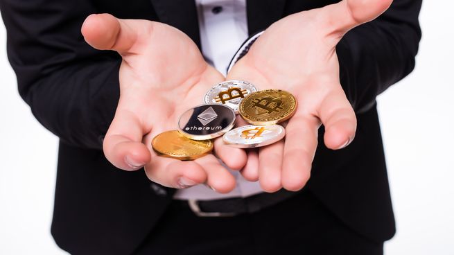  El titular de la SEC arremete contra las criptomonedas: 