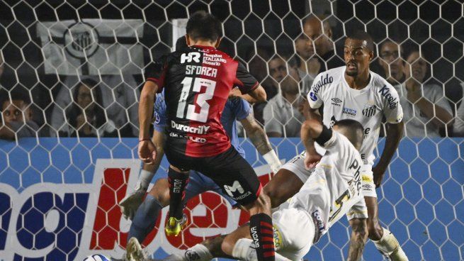  Newells, perfecto: ganó en Brasil y clasificó a octavos con puntaje ideal
 