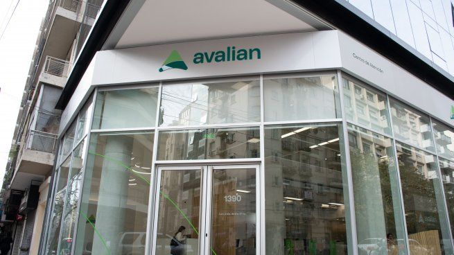  Avalian, continúa creciendo y abre un nuevo Centro de atención en CABA
 