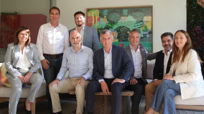  El PRO definirá la incorporación de Schiaretti con una votación interna
 