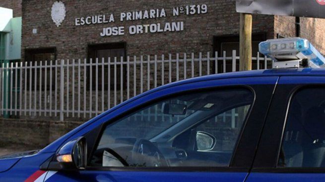  Rosario: paro docente por una balacera que dejó un niño herido
 