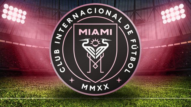  Así anunció el Inter Miami la llegada de Lionel Messi a la MLS
 