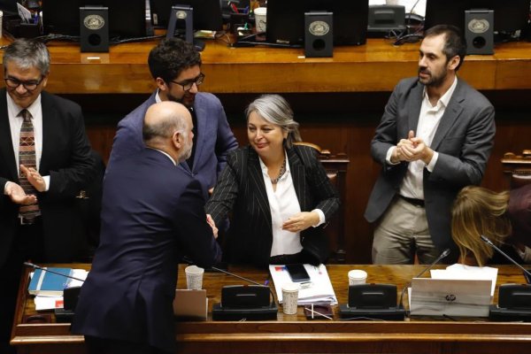 Reforma de pensiones: Gobierno confirma que votación en particular en comisión comenzará a inicios de julio