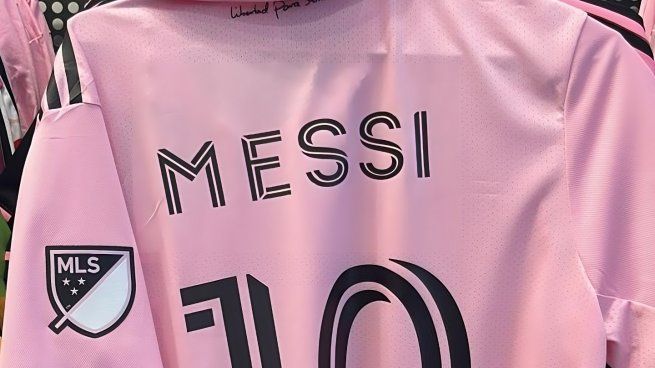  Lionel Messi al Inter Miami: cuánto saldrá verlo y adquirir su camiseta
 